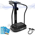 Bluefin Fitness Vibrationsplatte Pro