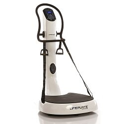 Maxxus Lifeplate 7.0 Ausstattung Maxxus Lifeplate 7.0 Ausstattung