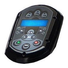 Maxxus Lifeplate 7.0 Cockpit Maxxus Lifeplate 7.0 Cockpit