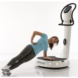 Maxxus Lifeplate 7.0 Training Maxxus Lifeplate 7.0 Frau