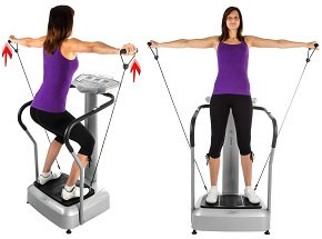 MOVIT Vitality Fit Vibration 2.0 Trainingsbänder MOVIT Vitality Fit Vibration 2.0 Ausstattung
