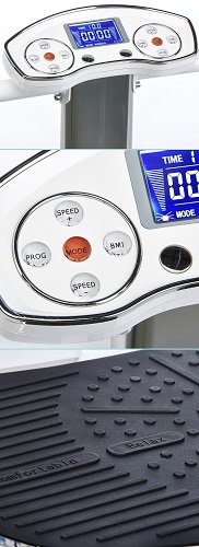 Skandika 1400 Plus Ausstattung Skandika 1400 Plus Features