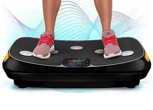Sportstech VP400