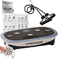 Maxxus Vibrationsplatte LifePlate 4.0