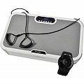 Skandika Vibrationsplatte 900 Plus