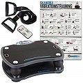 Skandika Vibrationsplatte Home 500