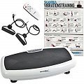 Skandika Vibrationsplatte Home 600